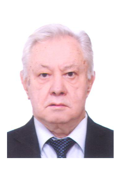 Prof. Vasiliev